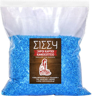 Sissynuts Decorative Truffle Blue 250gr YLH-33