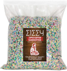 Fylka Decorative Sprinkles Multicolored 250gr KSKSPOL-1-1