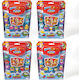 Magic Box Kazoom Kids Mini Creatures Blister 9+1 Figures For Age 3+ (Miscellaneous Designs)