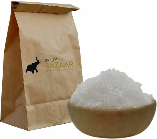 Mesolongi Flower Salt Organic Bulk Spices Bazaar 1000g