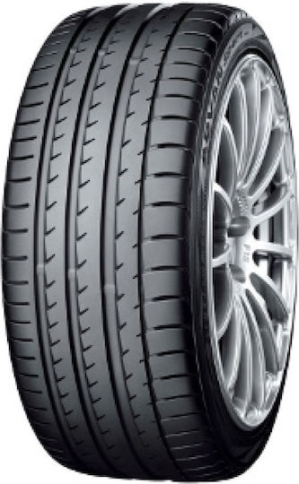 Yokohama Advan Sport V105s 275/45R18 107Y XL RPB Anvelopă Auto De Vară