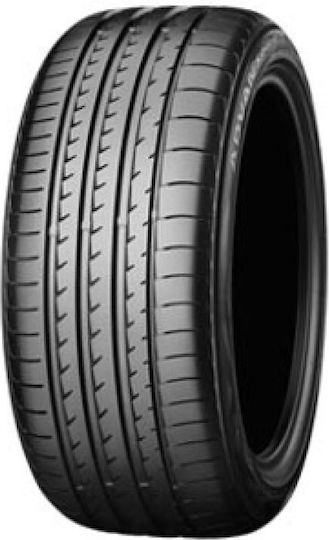Yokohama Advan Sport V105t 255/55R18 109Y XL RPB Summer Tire Car