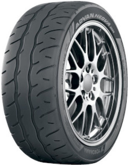 Yokohama Advan Neova 245/40R18 97W XL RPB Θερινό Λάστιχο για Επιβατικό Αυτοκίνητο