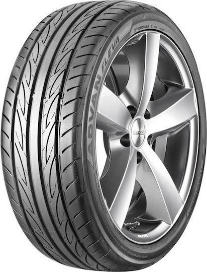 Yokohama Anvelopă Auto Advan Fleva V701 255/30R20 92Y XL RPB Vara pentru Autoturism