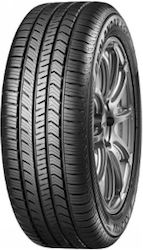 Yokohama Geolandar X-cv G057 275/50R19 112W XL RPB Sommerreifen R8106 Yokohama Geolandar X-cv G057 275/50R19 112W XL RPB Sommerreifen R8106