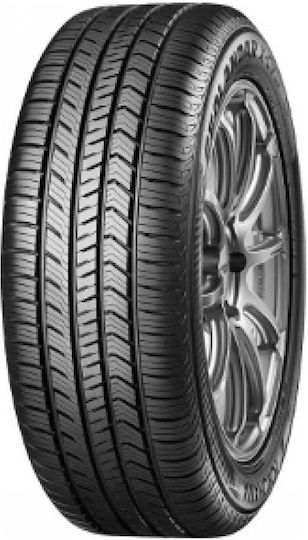 Yokohama Geolandar X-cv G057 275/50R19 112W XL RPB Лятна Автомобилна Гума