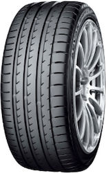 Yokohama Advan Sport V105s 235/30R20 88Y XL RPB Θερινό για Επιβατικό R6040