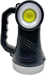 Rechargeable Flashlight LED YC201