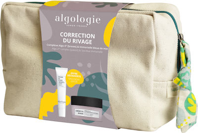 Algologie Skin Care Set