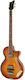 Hofner 4χορδο Ηλεκτρικό Μπάσο Club Bass Vintage Relic