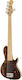 Sadowsky Electric Bass Single Cut 24-5 Cs Walnut