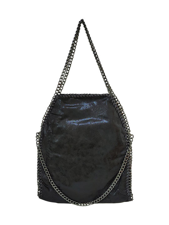 Gift-Me Women's Bag Shoulder Black