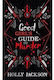 A Good Girl's Guide to Murder