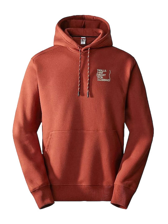 Mens sweatshirts hotsell north face