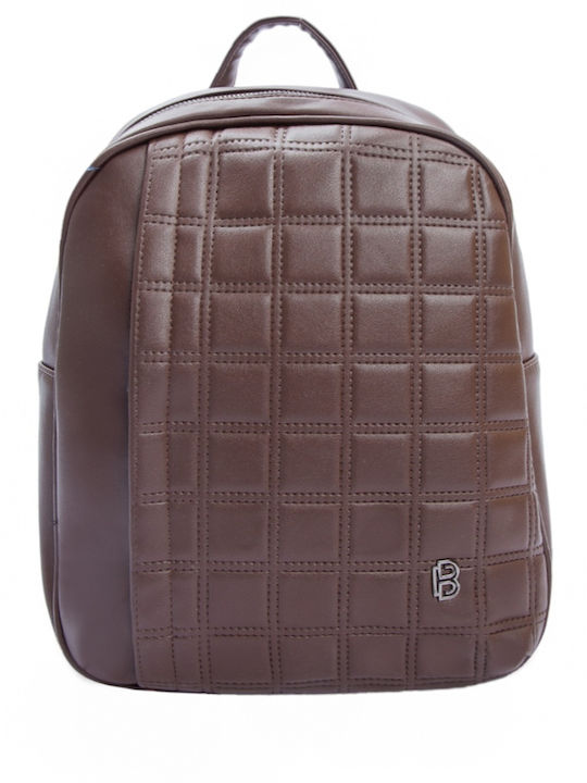 Bag to Bag Women's Bag Backpack Brown