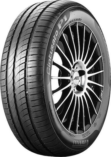 Pirelli Cinturato P1 195/50R15 82V Summer Tire for Passenger Car