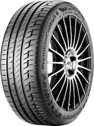 Continental Premiumcontact 6 Ssr Runflat 275/40R21 107Magazin online * XL Vara Anvelopă pentru Pasager Autoturism