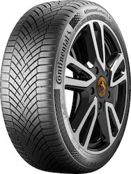 Continental Allseasoncontact 2 205/55R16 91H 4 Seasons Tyre for Passenger Vehicle