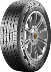 Continental Crosscontact H/t 265/65R18 114H Θερινό για 4x4 / SUV 0359611 Continental Crosscontact H/t 265/65R18 114H Θερινό για 4x4 / SUV 0359611