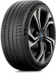 Michelin Pilot Sport Ev 295/30R21 102Y MO1 XL Acoustic Θερινό για Ηλεκτρικό Επιβατικό 836864 Michelin Pilot Sport Ev 295/30R21 102Y MO1 XL Acoustic Θερινό για Ηλεκτρικό Επιβατικό 836864