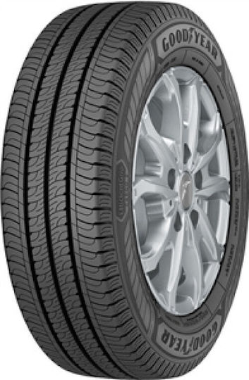 Goodyear Efficientgrip Cargo 2 225/75R16 118/116E-Commerce-Website Sommerreifen Reifen für Leicht-Lkw