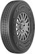 Goodyear Duramax Steel 7.50R16 121/120L Θερινό Λάστιχο Αυτοκινήτου