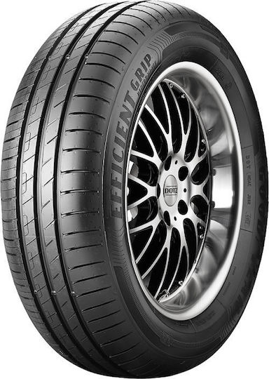 Goodyear Efficientgrip Performance 165/65R15 81E-Commerce-Website Sommerreifen Reifen für Passagier Auto