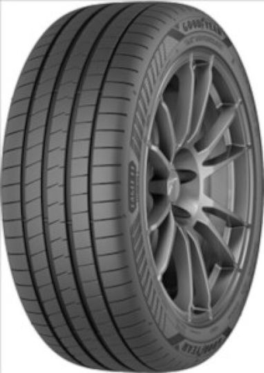 Goodyear Eagle F1 Asymmetric 6 265/35R21 101Y XL Лято Гума