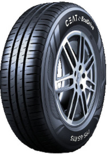 CEAT Ecodrive 185/55R15 82E-Commerce-Website Sommerreifen Reifen für Passagier Auto