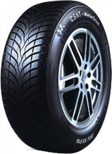 CEAT Winterdrive 185/70R14 88T Winter Autoreifen