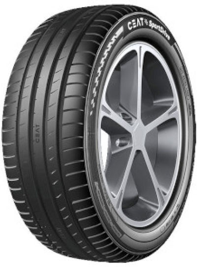 CEAT Sportdrive 235/45R18 98E-Commerce-Website XL Sommerreifen Reifen für Passagier Auto