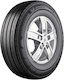 Bridgestone Duravis Van 215/75R16 113R 8PR Anvelopă de Vară pentru Camion ușor