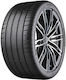 Bridgestone Potenza Sport 305/35R20 104Y Лятна Автомобилна Гума за Пътнически Автомобил