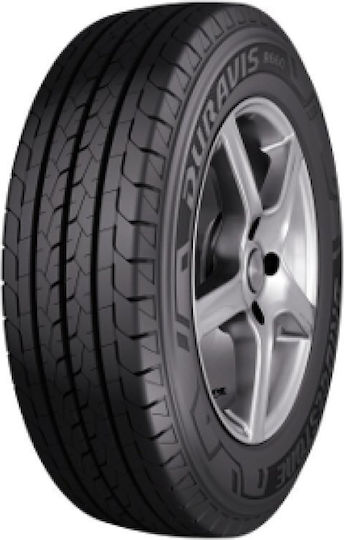 Bridgestone Duravis R660 Eco 225/65R16 112R MO-V 8PR Лято Гума