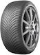 Kumho Solus 4s Ha32 145/65R15 72T 4PR Λάστιχο 4 Εποχών για Επιβατικό Αυτοκίνητο