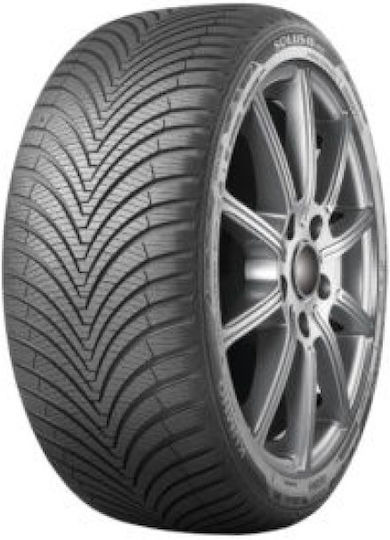 Kumho Solus 4s Ha32 215/65R17 103V XL Λάστιχο