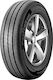 Kumho Portran Kc53 195/75R16 107T 8PR Summer Light Truck Tyre