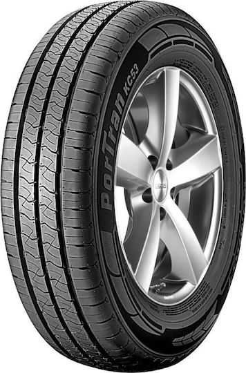 Kumho Portran Kc53 225/70R15 112/110Numele specificației pentru un site de comerț electronic: 8PR Magazin online de iarnă Anvelopă pentru Autocamion Ușor