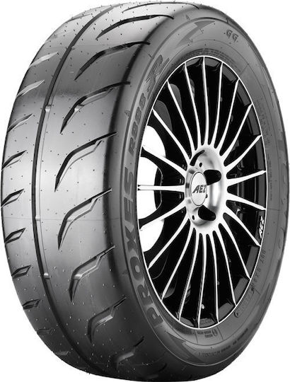 Toyo Proxes R888r 245/45R16 94W XL Anvelopă de Iarnă pentru Autoturism