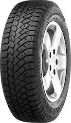 Gislaved Nord*frost 200 215/45R17 91T XL Iarnă