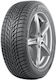 Nokian Snowproof 1 185/65R15 88E-Commerce-Website Winter Reifen für Passagier Auto
