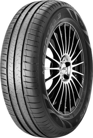 Maxxis Mecotra 3 195/55R20 95H XL Θερινό Λάστιχο για Επιβατικό Αυτοκίνητο