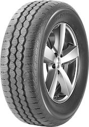 Maxxis Cr966 Trailermaxx 145/80R10 84N M+S Θερινό για Φορτηγό Ελαφρού Τύπου 42470010