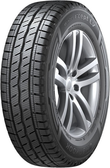 Hankook Winter I*cept Lv Rw12 175/70R14 95T SBL Anvelopă De Iarnă Pentru Camion Ușor Tip