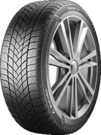 Mp93 Nordicca 245/45R17 99V XL Χειμερινό Λάστιχο Αυτοκινήτου