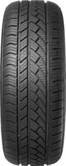 Superia Ecoblue 4s 165/60R15 81T XL 4 Jahreszeiten Autoreifen für Passagierfahrzeug