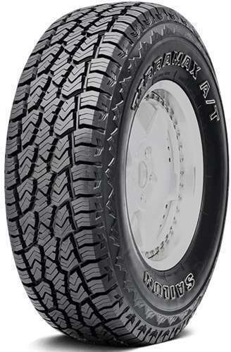 Sailun Terramax A/t 245/65R17 107S T/A All-Terrain OWL Λάστιχο 4 Εποχών Αυτοκινήτου