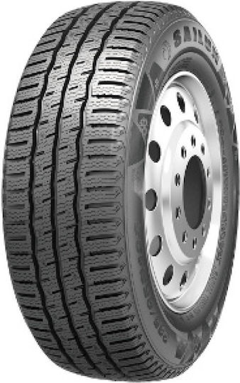 Sailun Ice Blazer Endure Wsl1 215/70R15 109/107R 8PR Winter Autoreifen