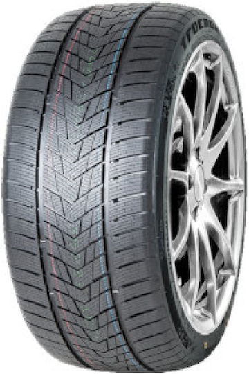 Tracmax X-privilo S330 245/60R18 105Magazin online MFS XL De iarnă Anvelopă pentru Pasager Mașină