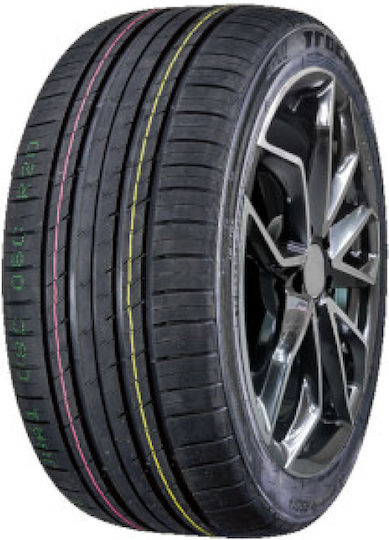 Tracmax X Privilo Rs-01 Plus 295/40R21 111Интернет магазин XL MFS Зимна Гума за 4x4 / SUV Кола